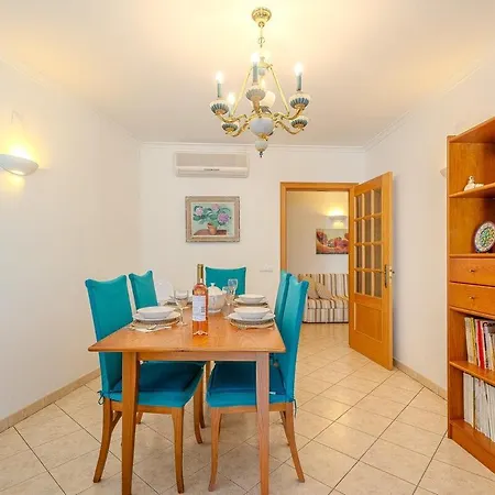 Apartmento Estrela De Old Town *