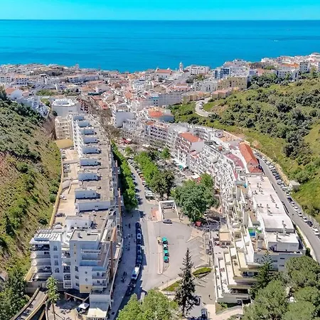 Διαμέρισμα Apartmento Estrela De Old Town *