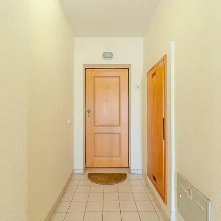 Apartmento Estrela De Old Town Διαμέρισμα *