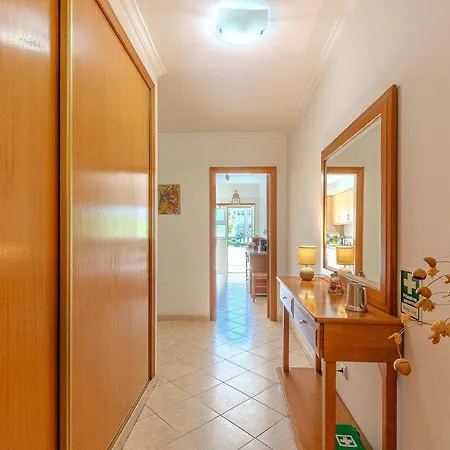 Διαμέρισμα Apartmento Estrela De Old Town *