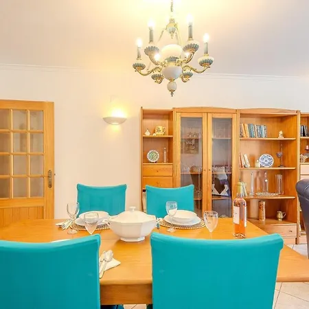 Apartmento Estrela De Old Town Διαμέρισμα Αλμπουφέιρα