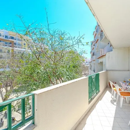 Apartmento Estrela De Old Town Αλμπουφέιρα