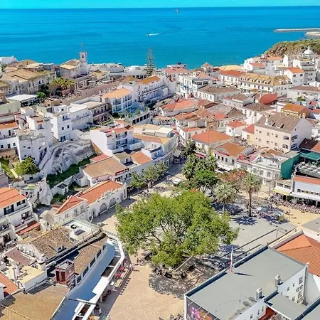 Διαμέρισμα Apartmento Estrela De Old Town