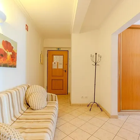 Apartmento Estrela De Old Town Διαμέρισμα *