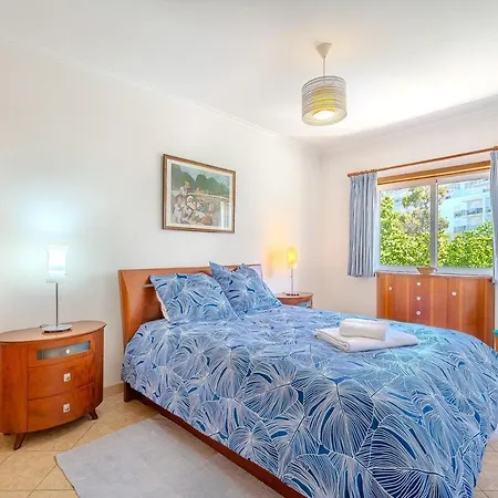 Apartmento Estrela De Old Town Διαμέρισμα Αλμπουφέιρα
