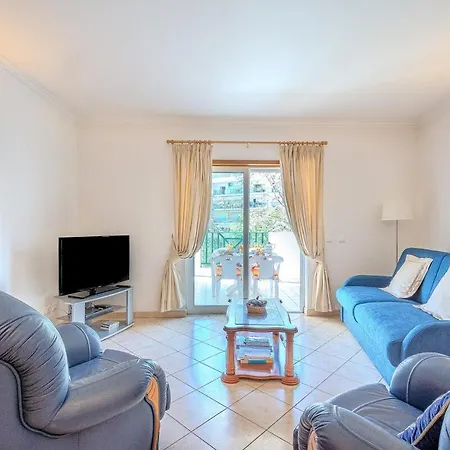 Apartmento Estrela De Old Town * Αλμπουφέιρα