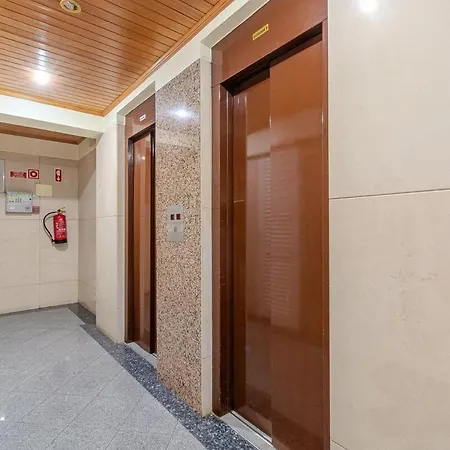 Apartmento Estrela De Old Town Αλμπουφέιρα