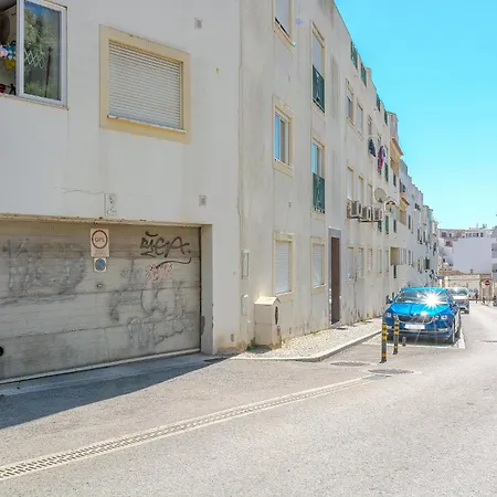 Διαμέρισμα Apartmento Estrela De Old Town