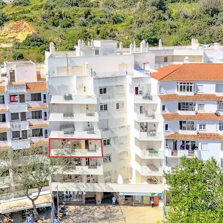 Apartmento Estrela De Old Town Appartamento