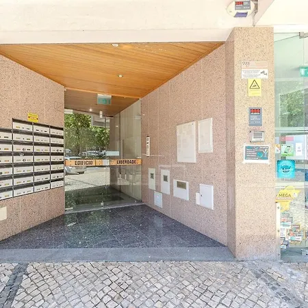 Apartmento Estrela De Old Town Appartamento Albufeira