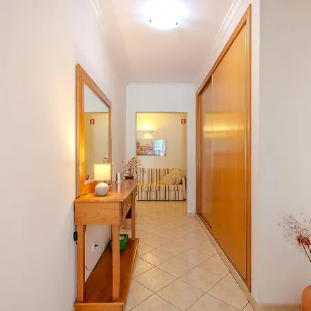 Appartamento Apartmento Estrela De Old Town