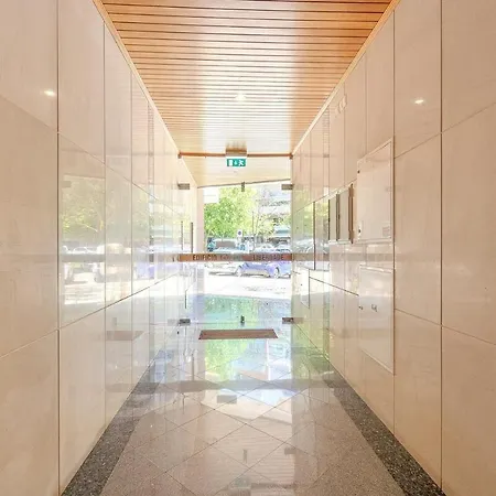 Appartamento Apartmento Estrela De Old Town