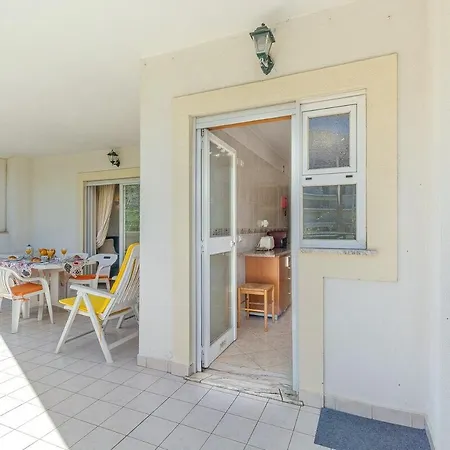 Daire Apartmento Estrela De Old Town Albufeira