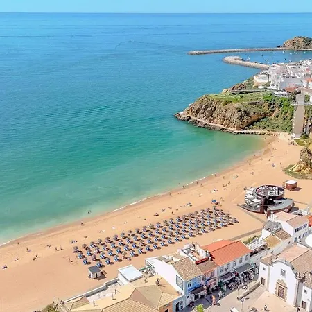 Apartmento Estrela De Old Town Appartamento