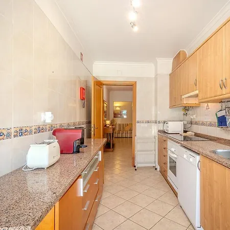 Daire Apartmento Estrela De Old Town